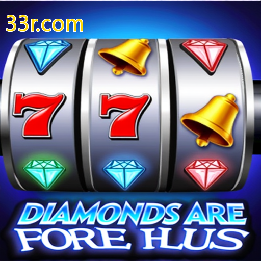 Slots na Plataforma 33r.com